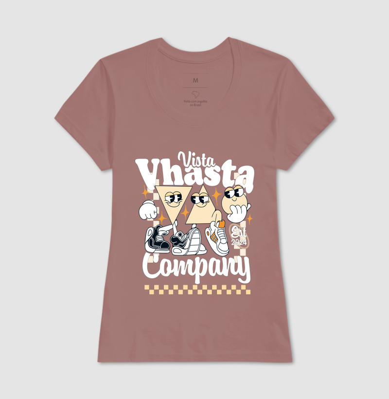 Camisa 18