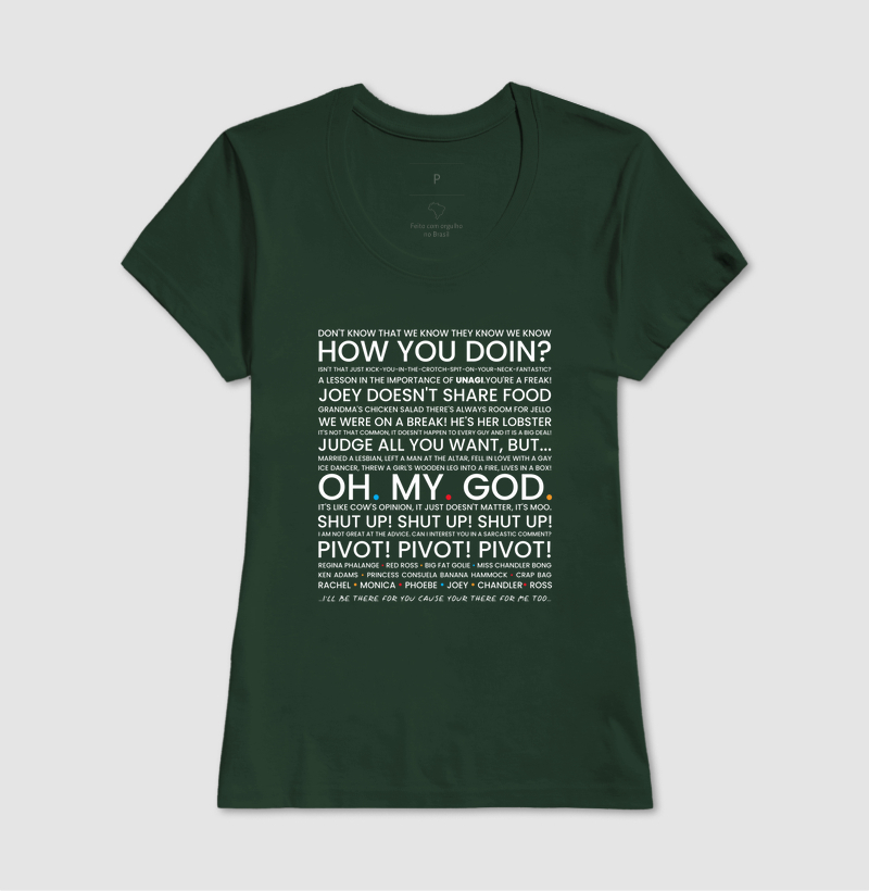 Camisa 9
