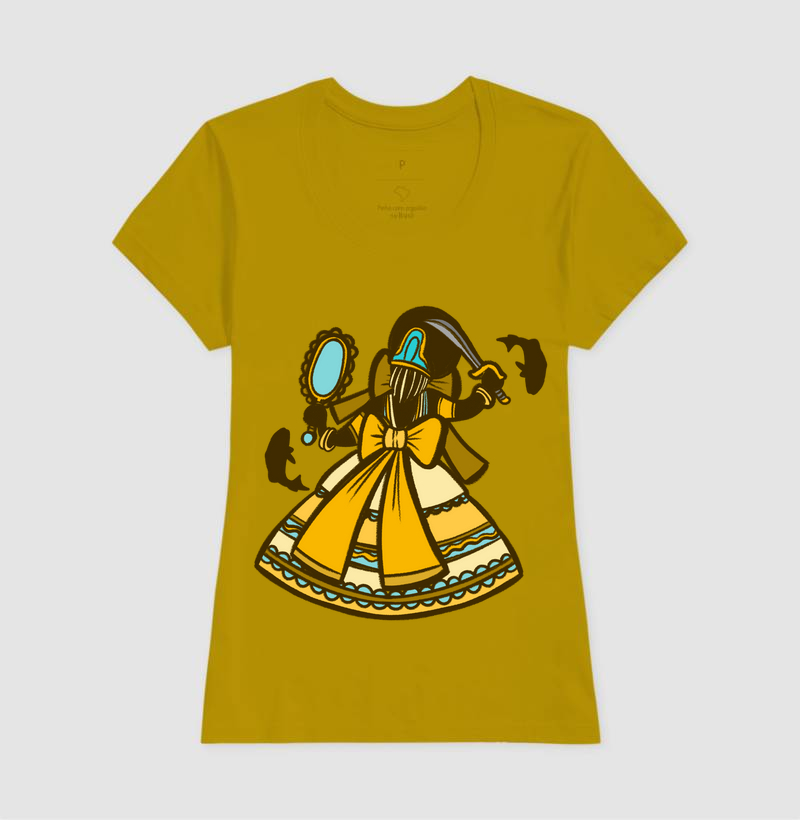 Camisa 5