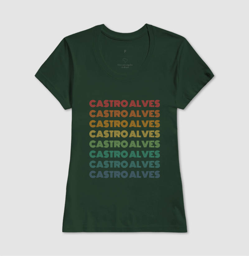 Camisa 12