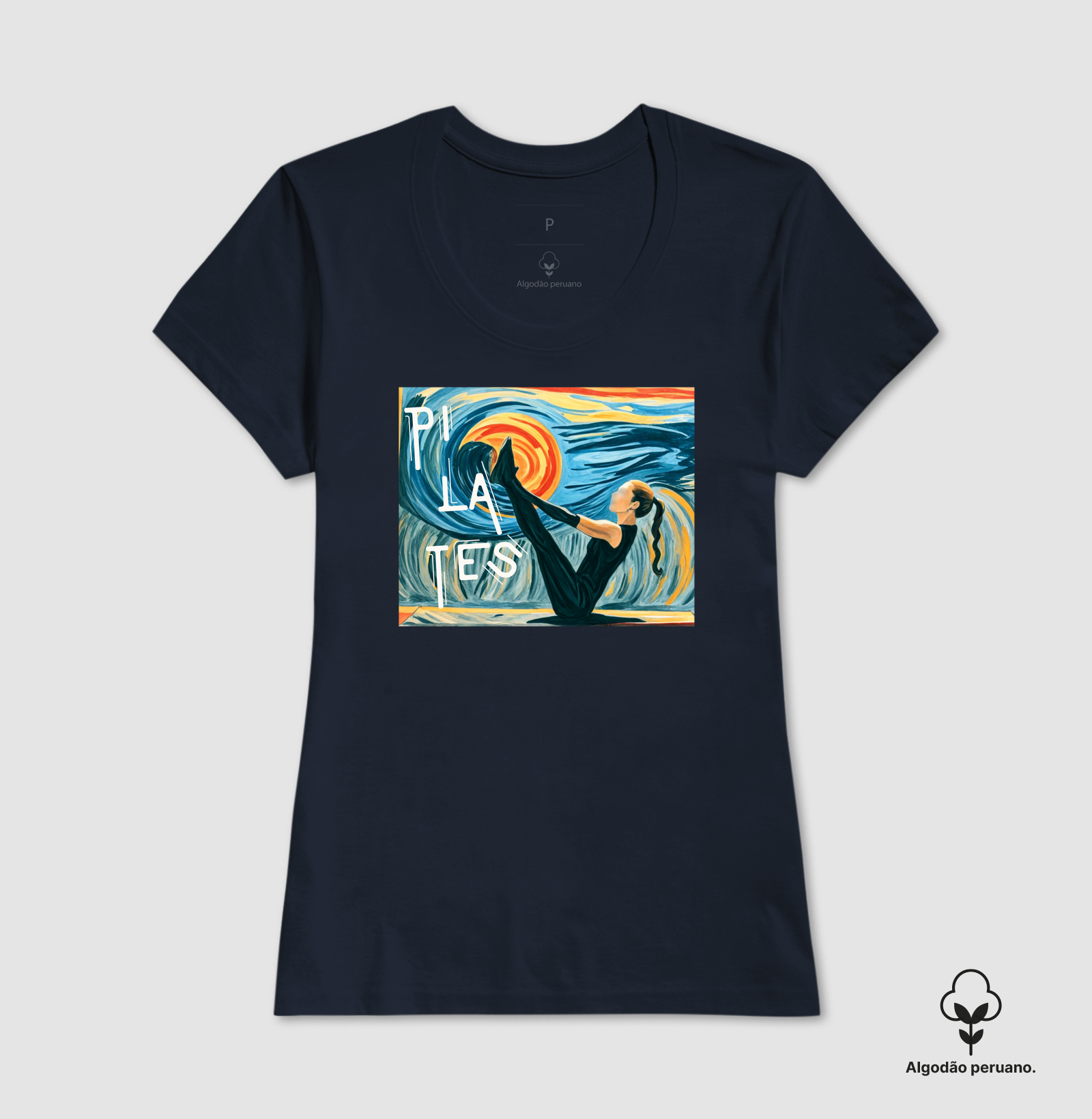 Camisa 3