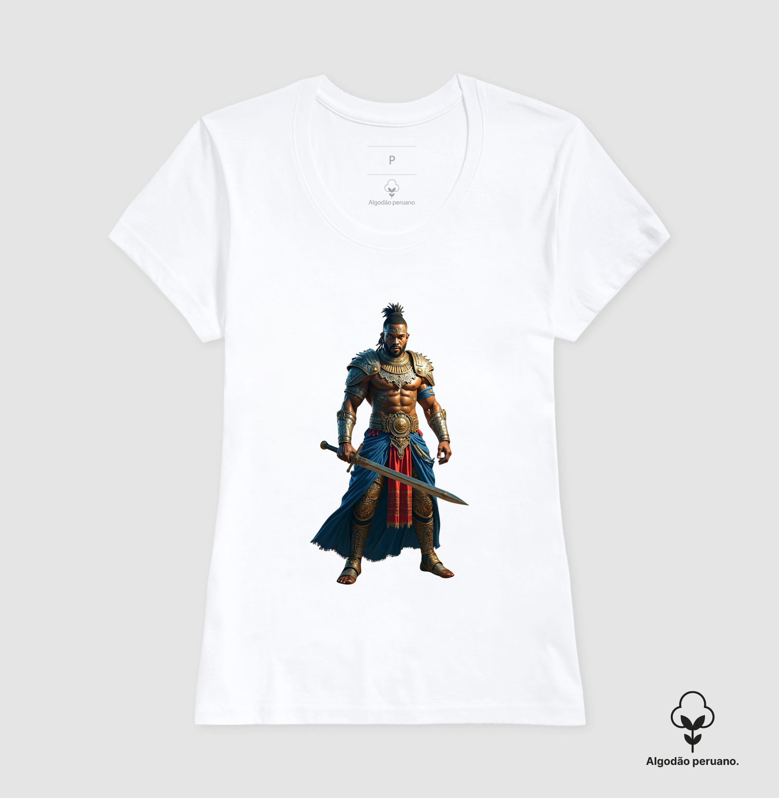Camisa 3