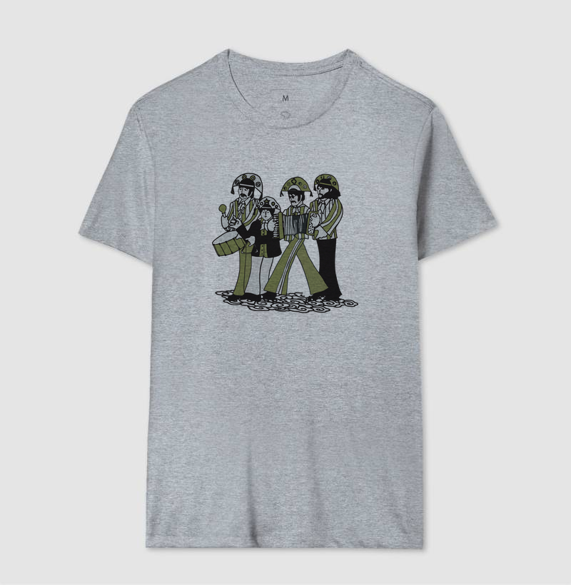 Camisa 7
