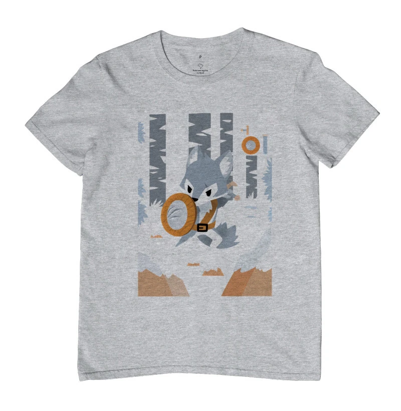 Camisa 7