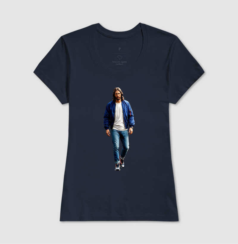 Camisa 19