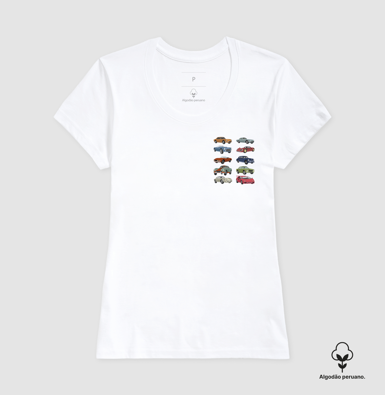 Camisa 2