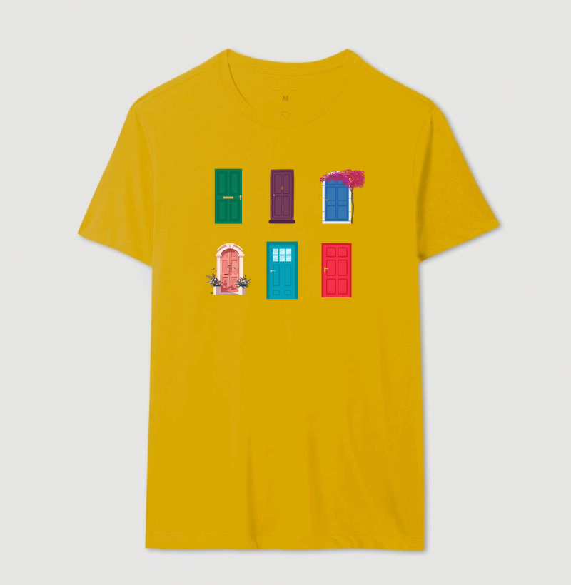 Camisa 11