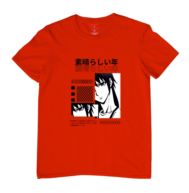 Camisa 5