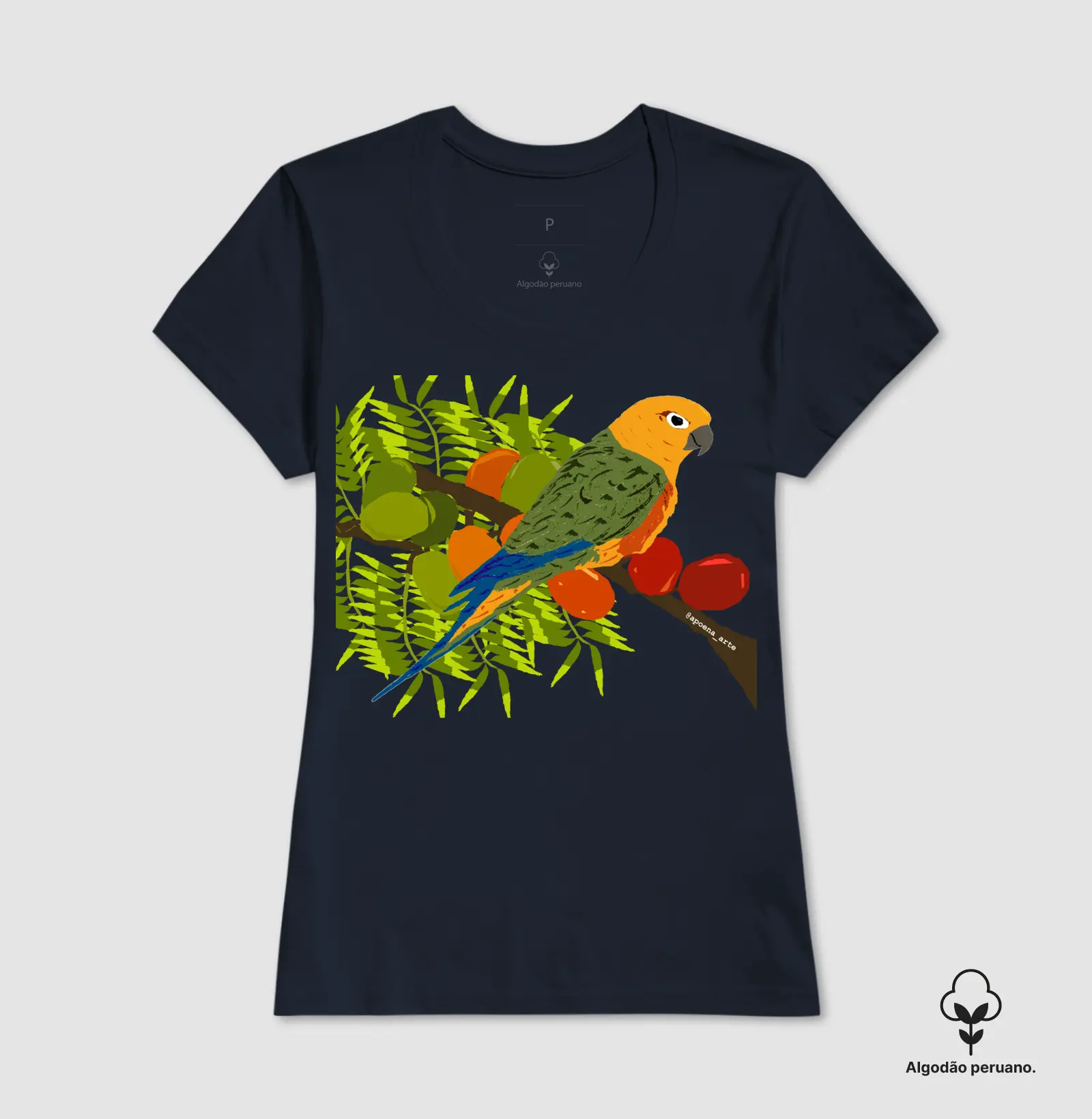Camisa 6