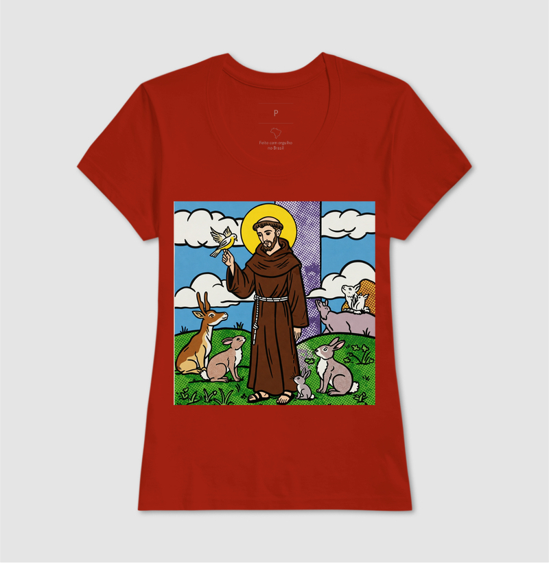 Camisa 13