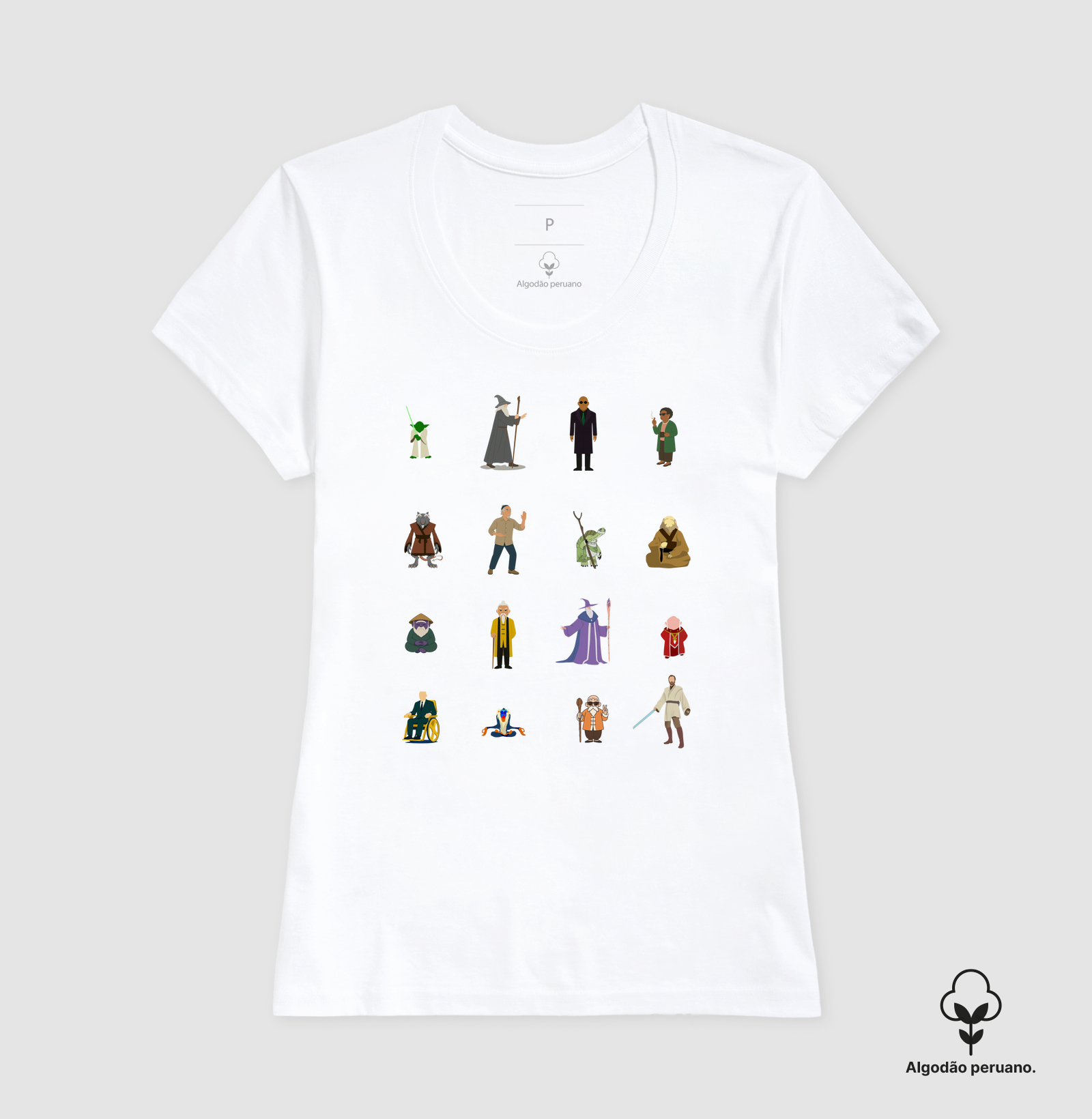 Camisa 2