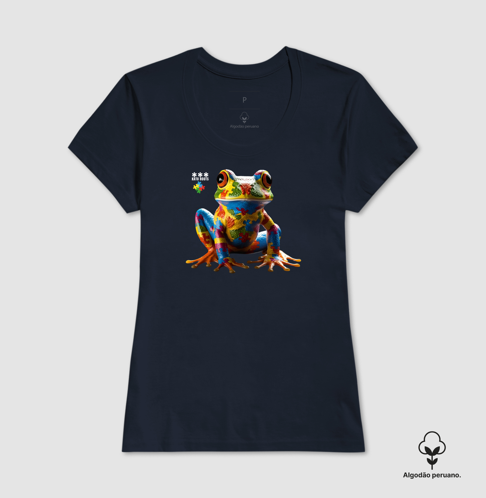 Camisa 1