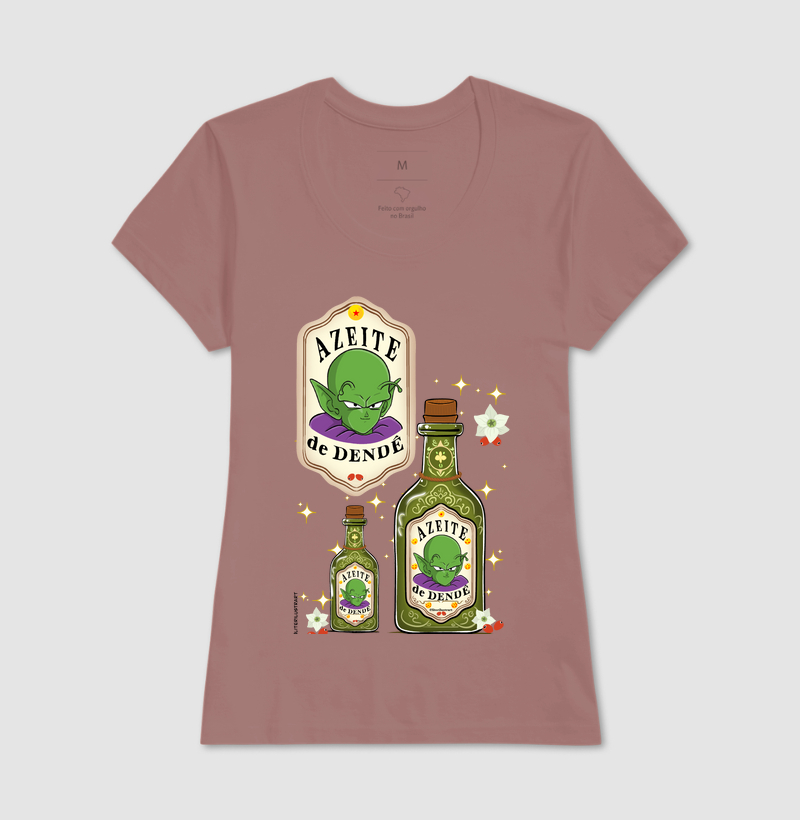 Camisa 19
