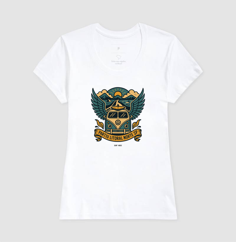 Camisa 12