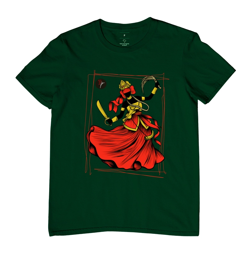 Camisa 11