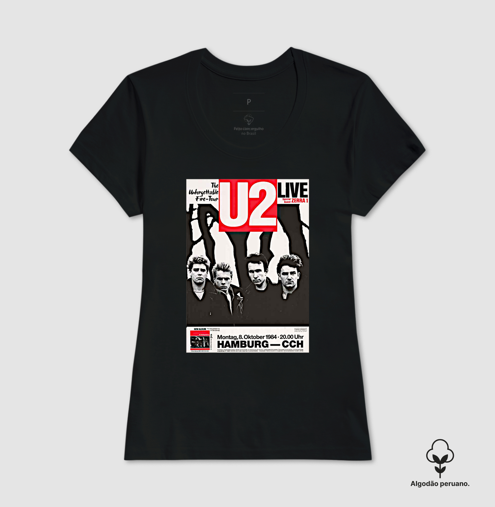 Camisa 3