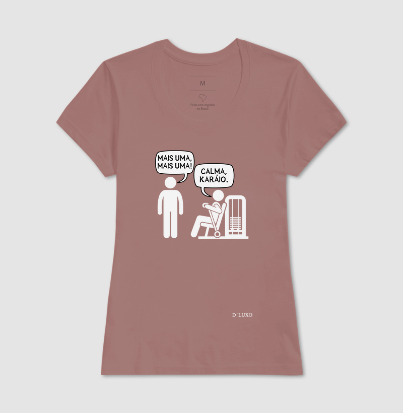 Camisa 17