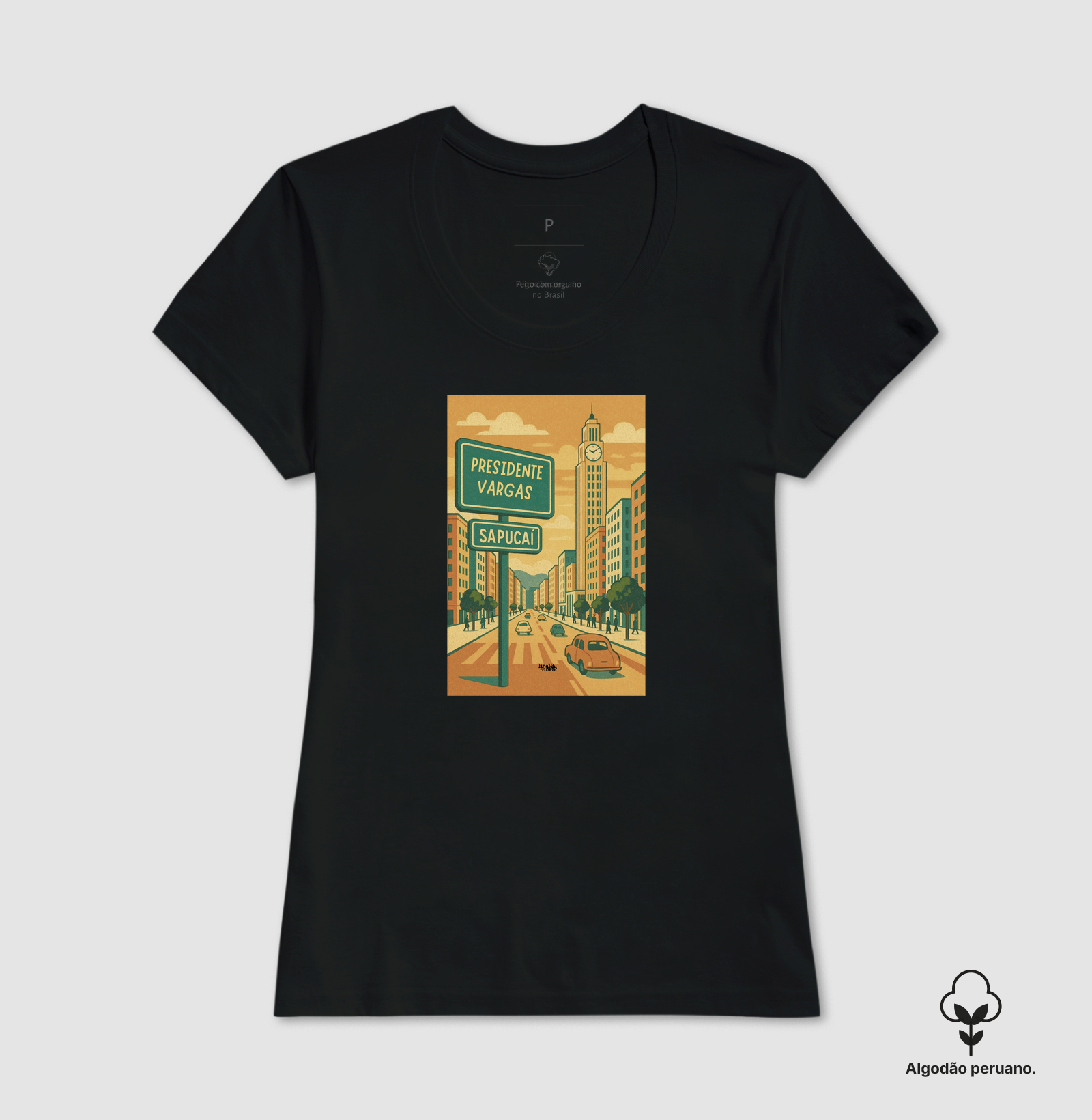 Camisa 6