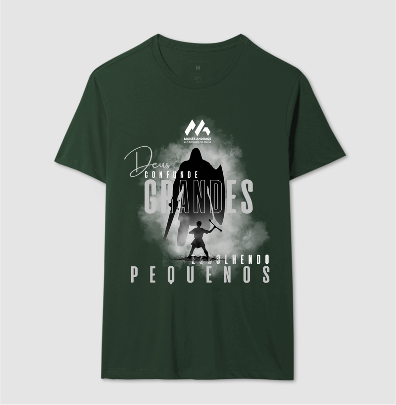 Camisa 13