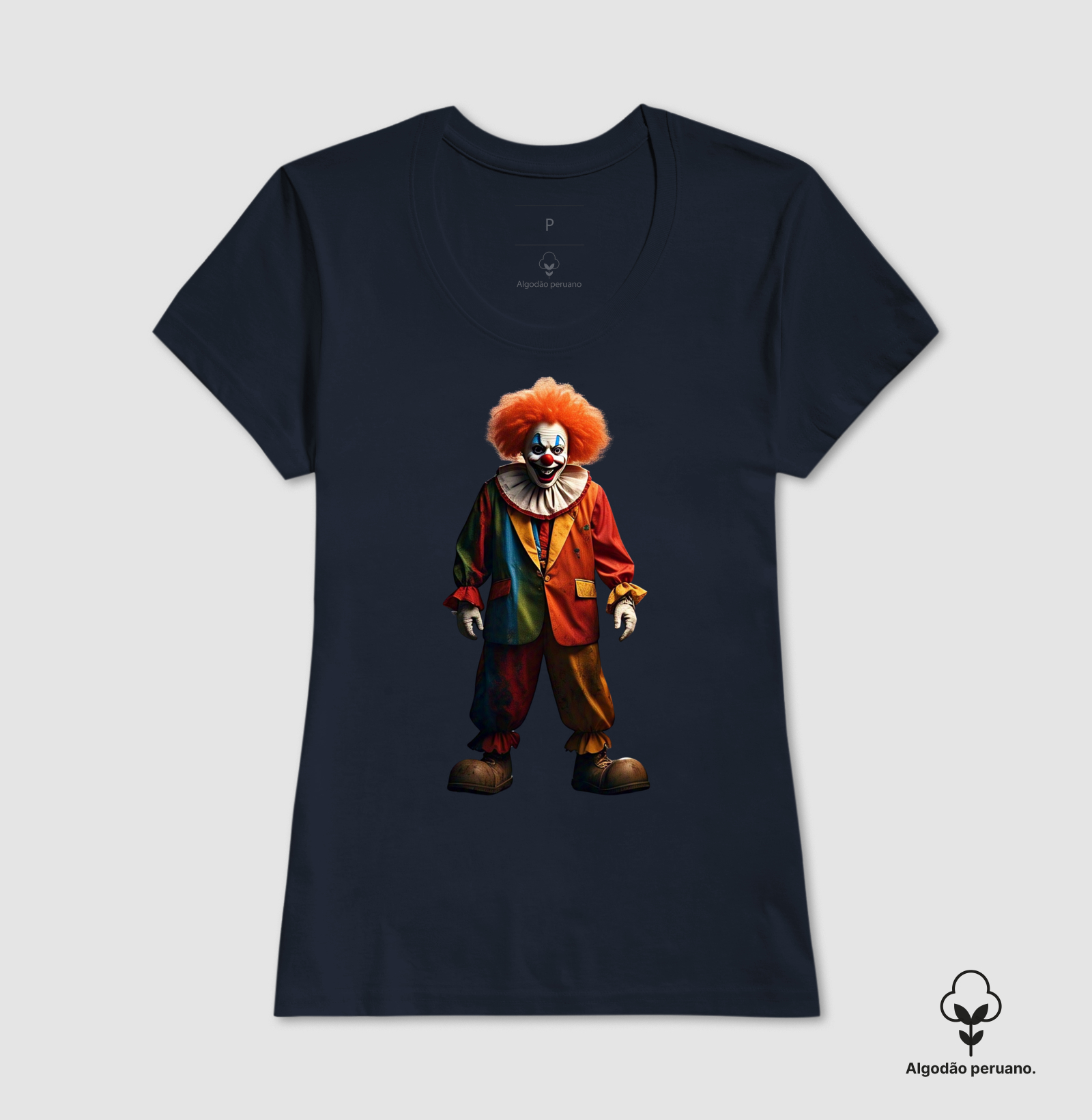 Camisa 6
