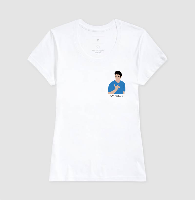 Camisa 10