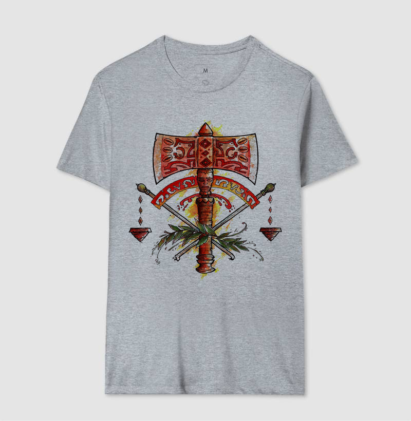 Camisa 13