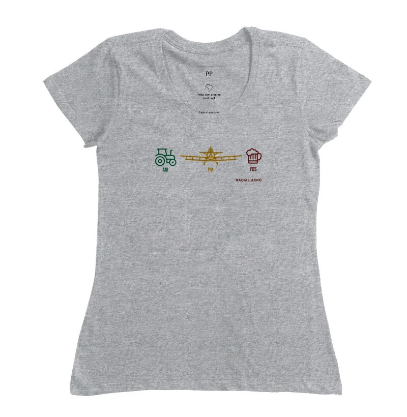 Camisa 7
