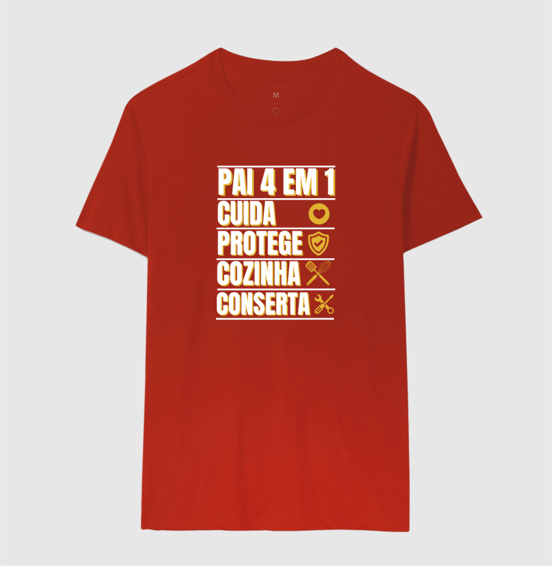 Camisa 4