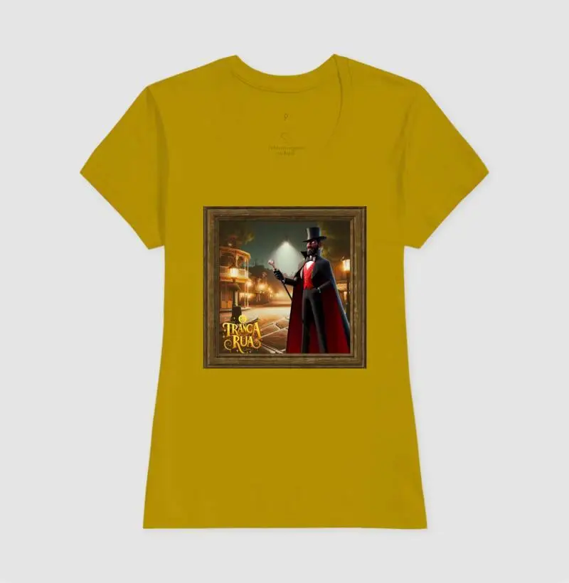 Camisa 13