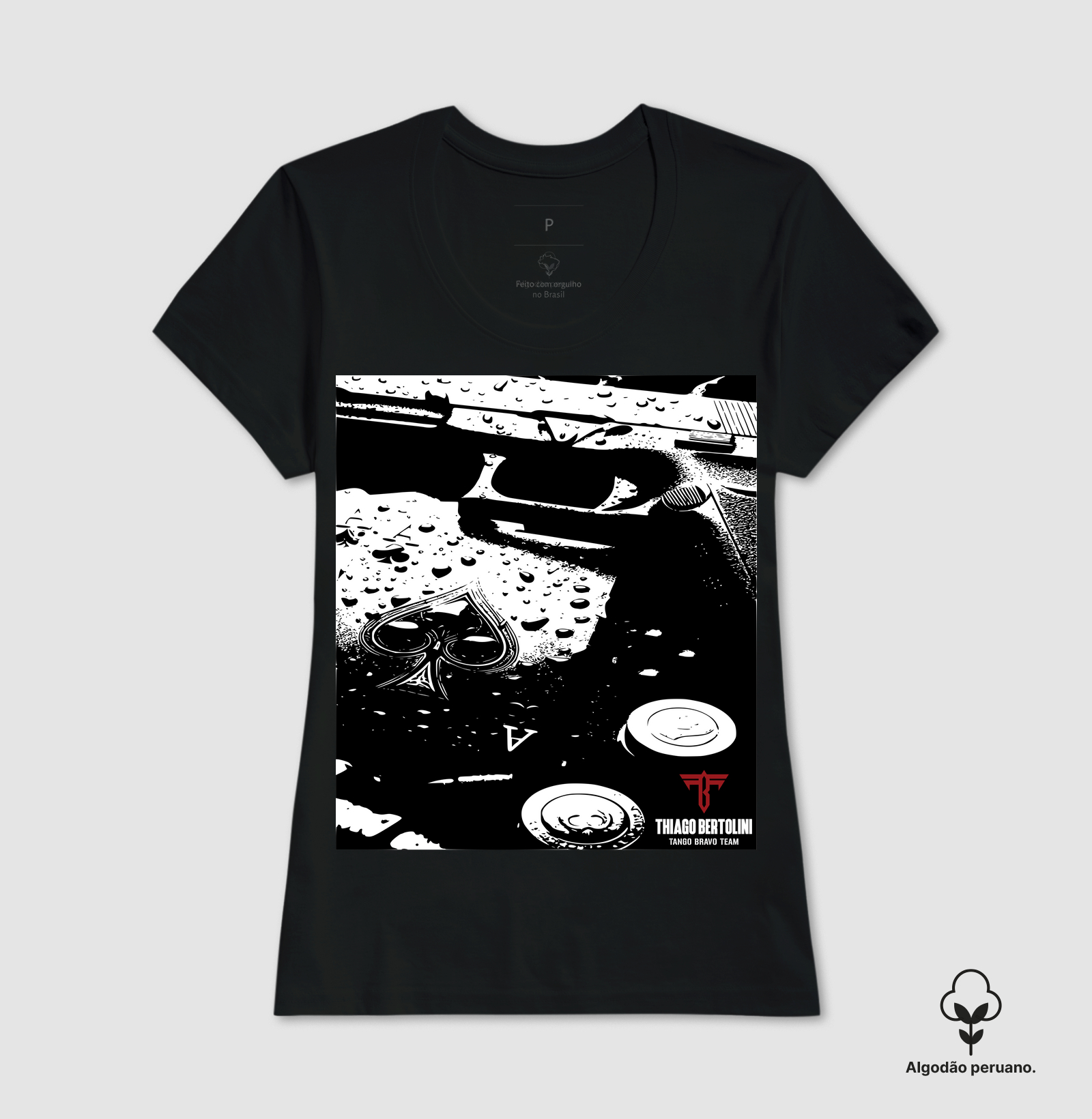 Camisa 6