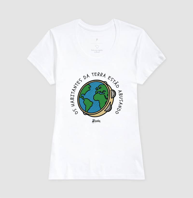 Camisa 6