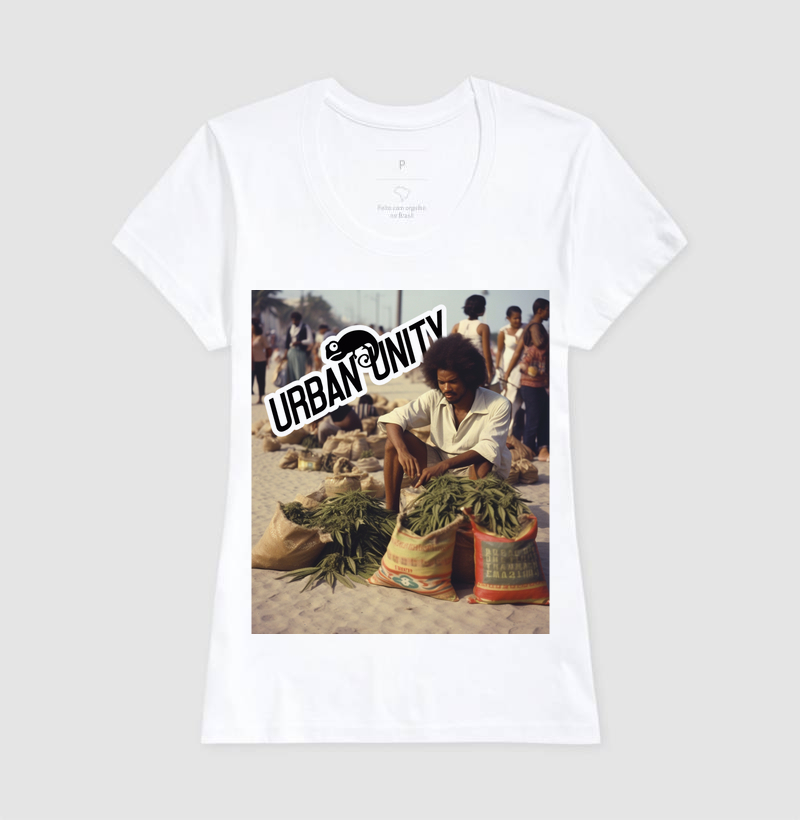 Camisa 13