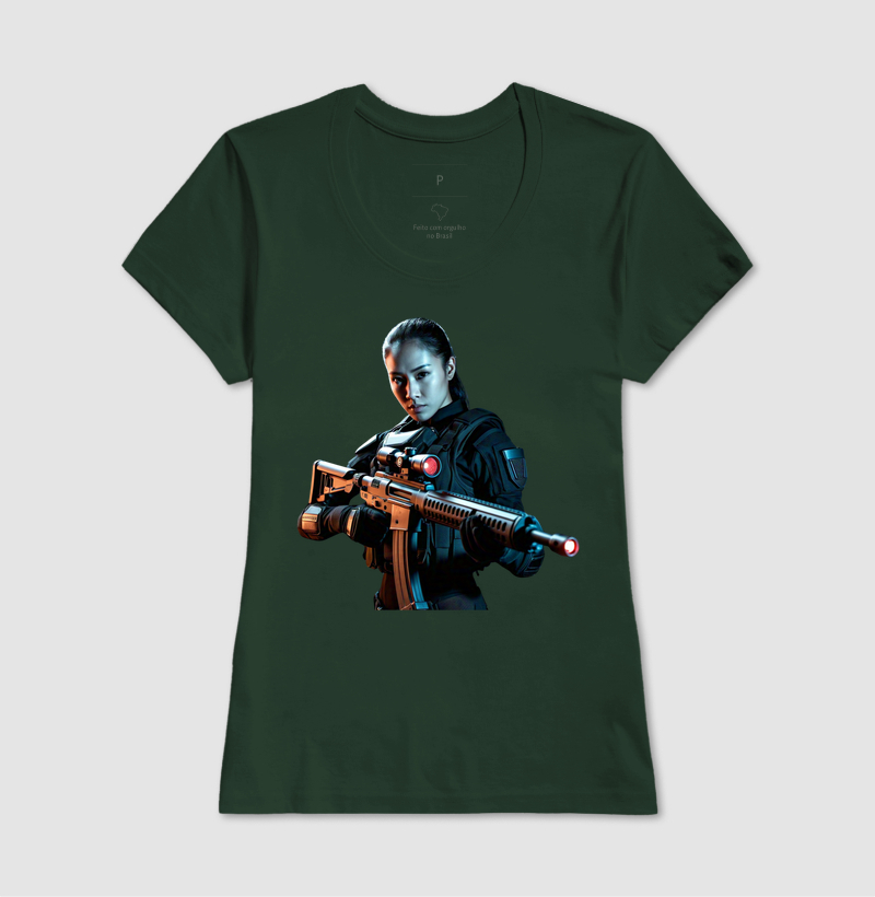 Camisa 15