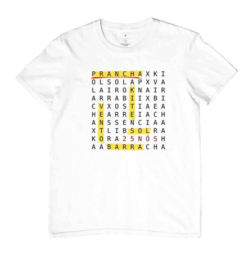 Camisa 3