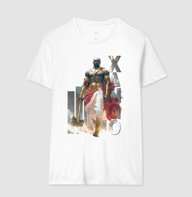 Camisa 10