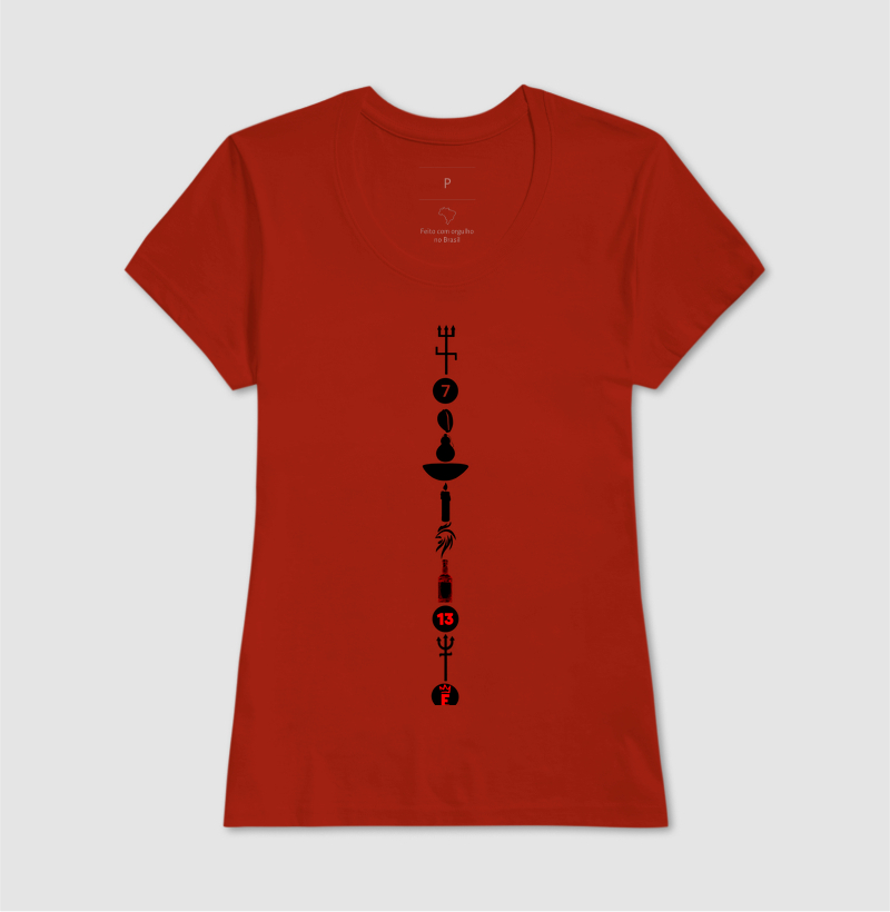 Camisa 10