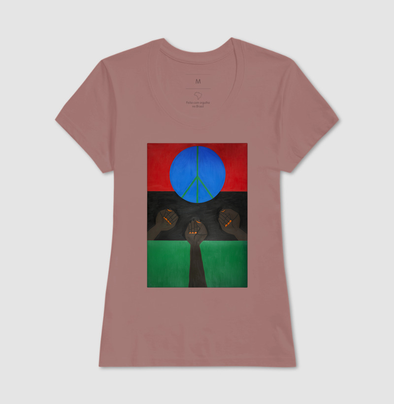 Camisa 16