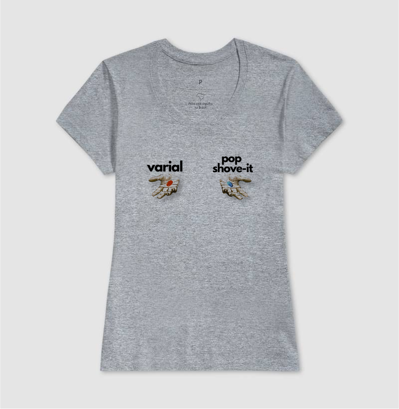 Camisa 13