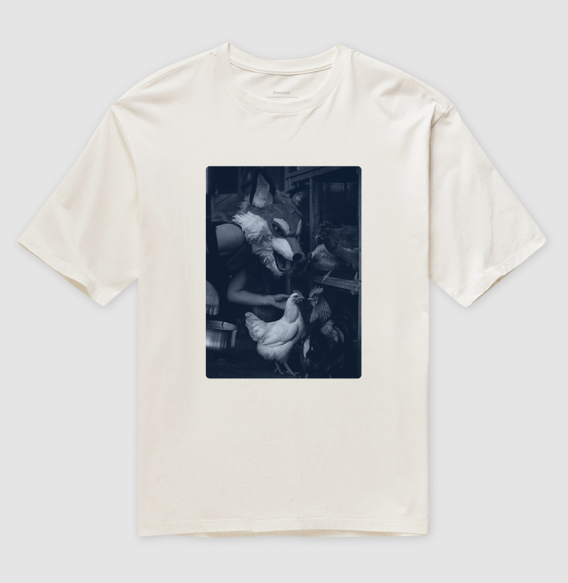 Camisa 3