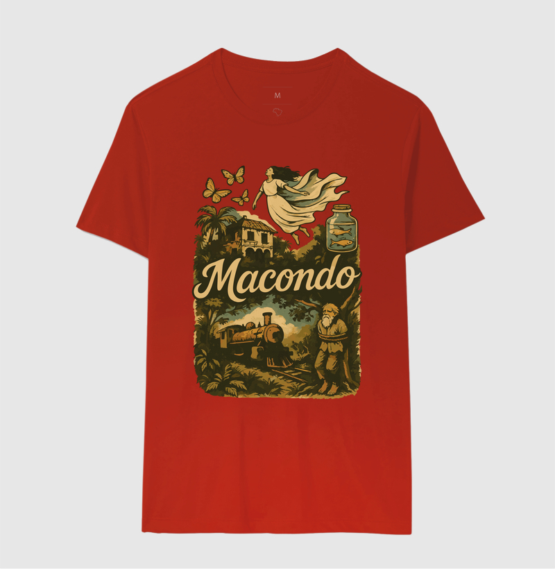 Camisa 4