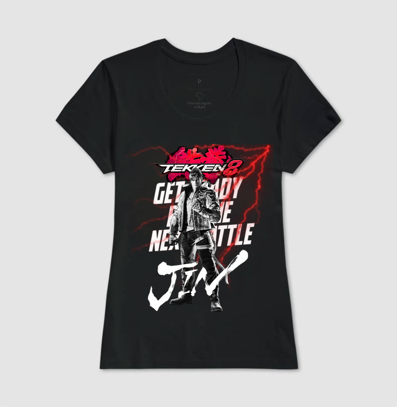 Camisa 2