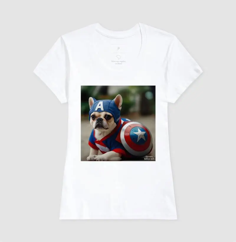 Camisa 4