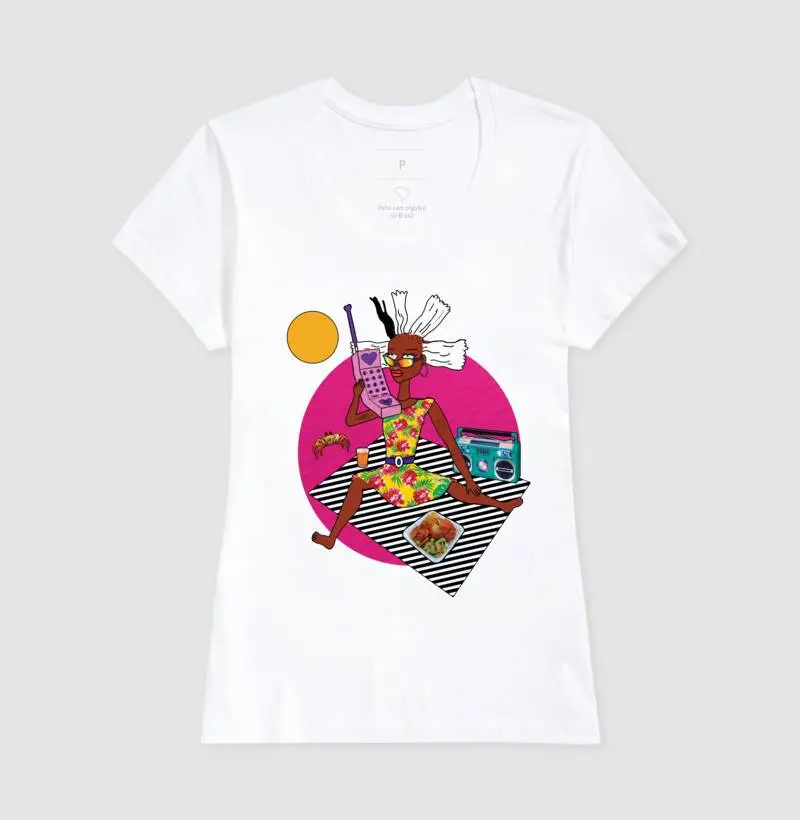 Camisa 4