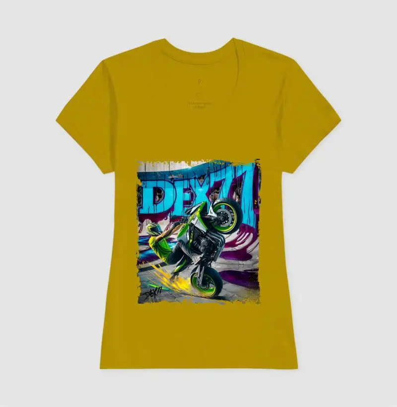 Camisa 13