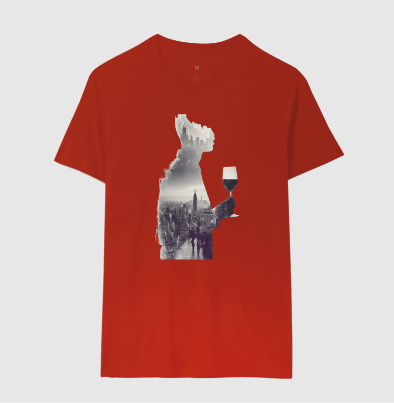 Camisa 9