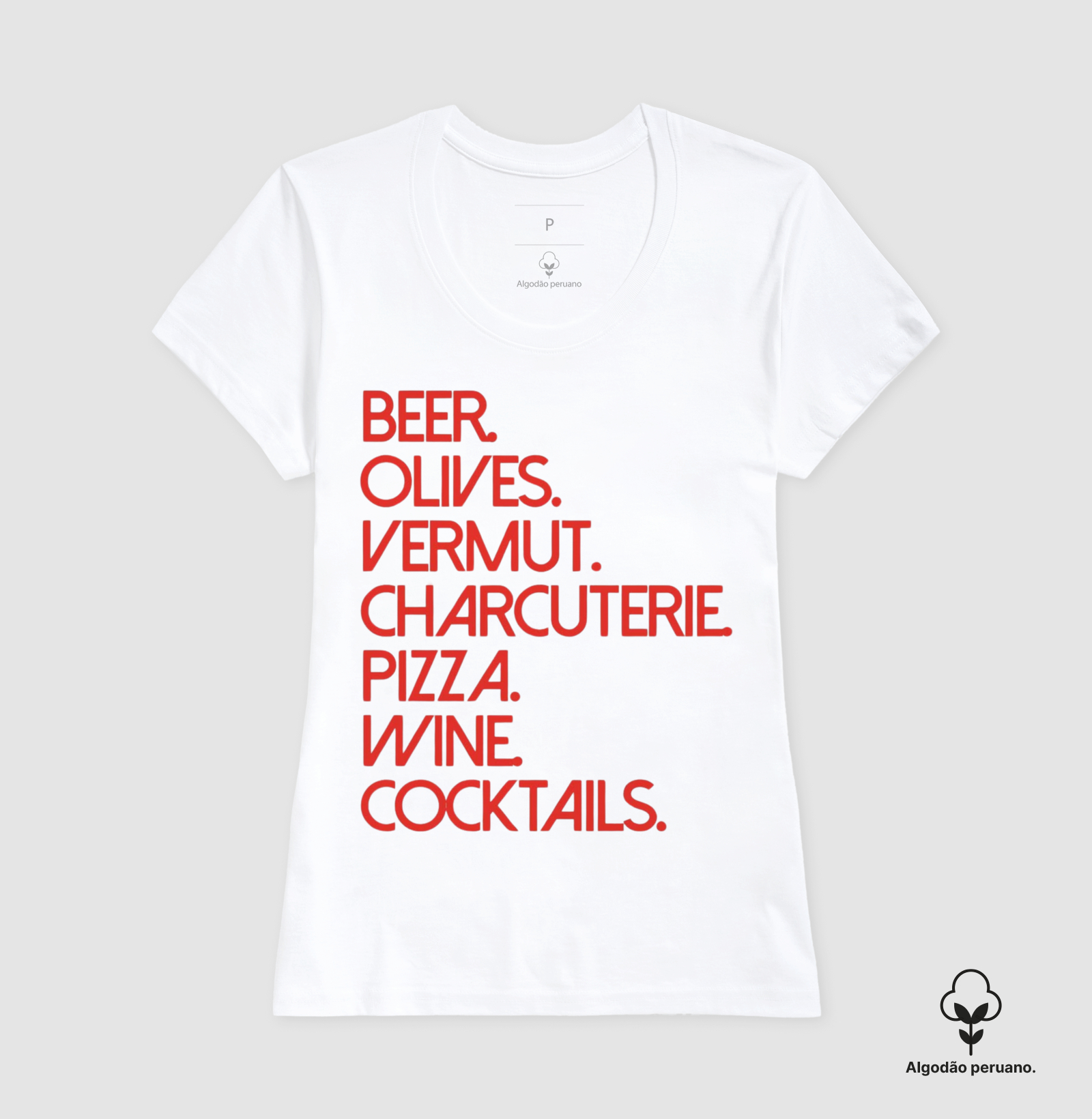 Camisa 4