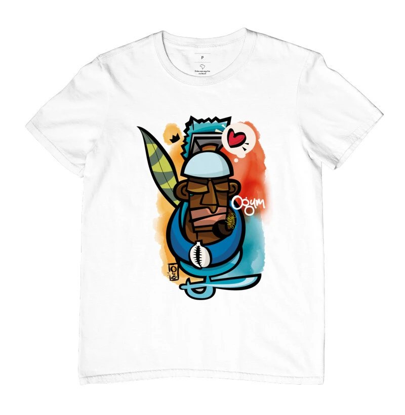 Camisa 1