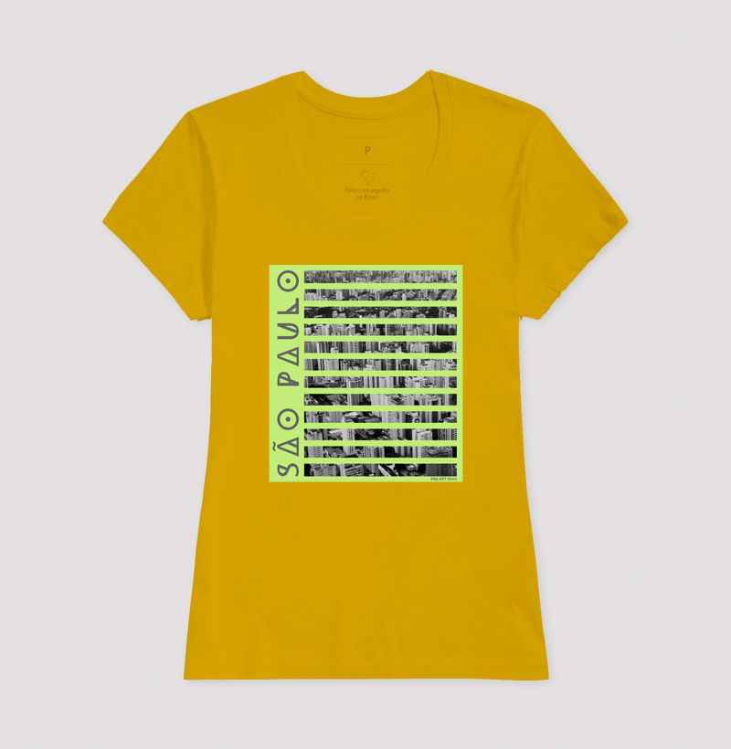 Camisa 14