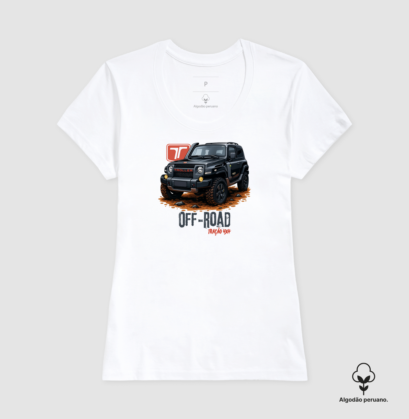Camisa 4