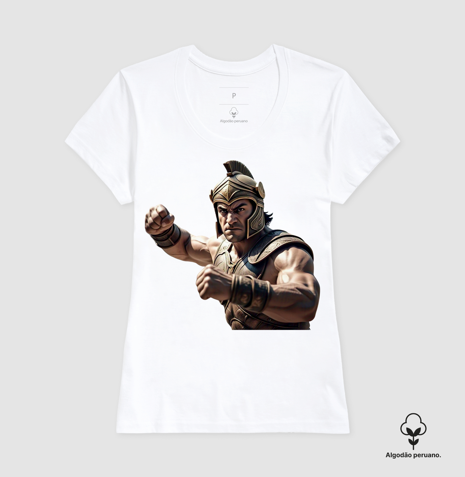 Camisa 4